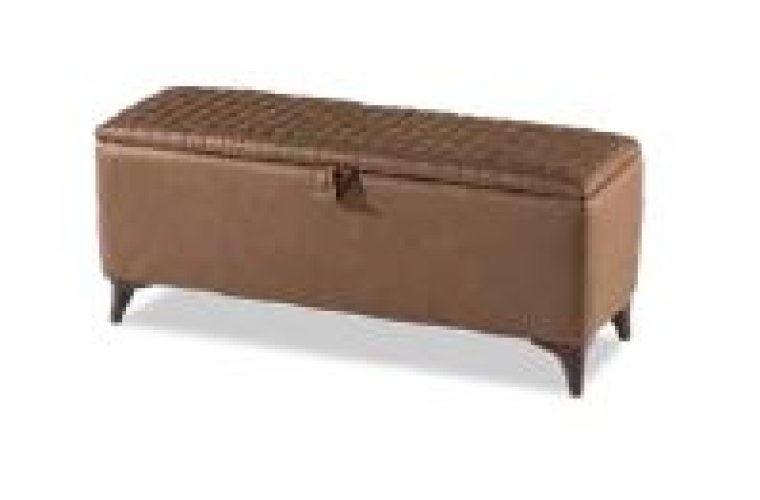 Golden Bench