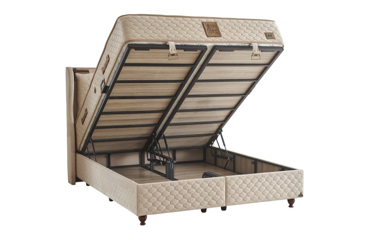 Comfort Life B Face Baza&Başlık
