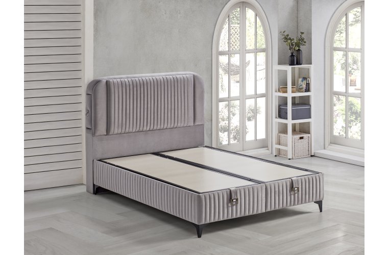 Otto Pedic 2 Baza&Başlık