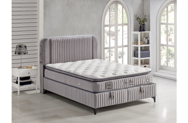 Otto Pedic 2 Yatak