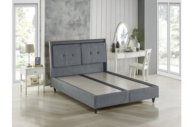 Visco Lux Baza&Başlık