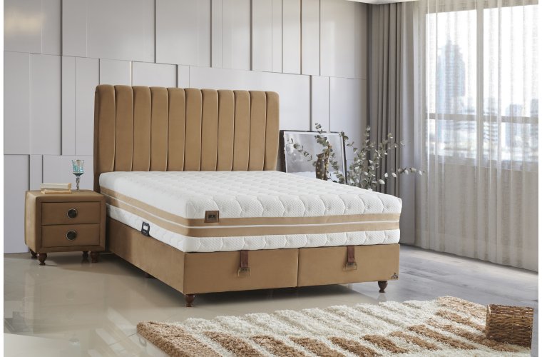 Visco Plus Set