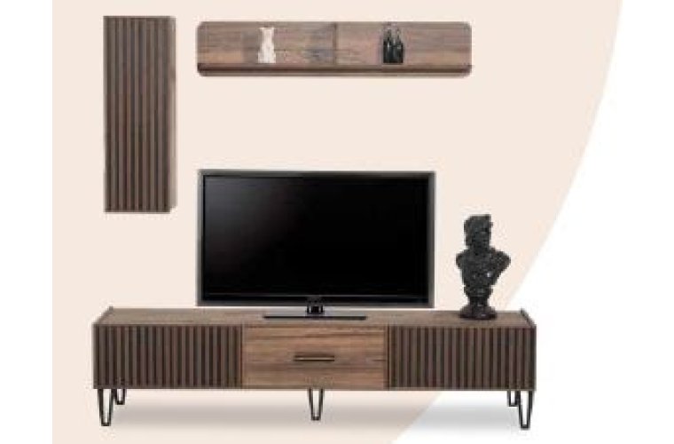 6898 Soho Yaşam Ünitesi
