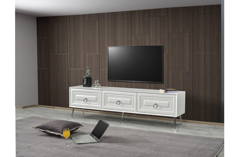 1136 Prada TV Sehpası