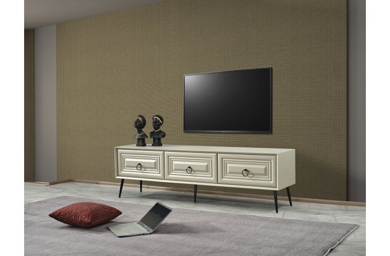 1201 Prada TV Sehpası