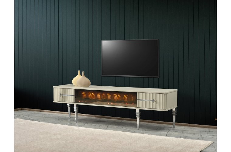 1203 Asel TV Sehpası