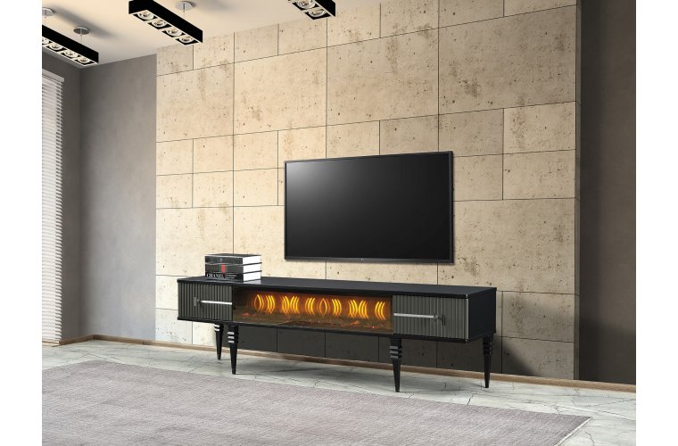 1204 Asel TV Sehpası