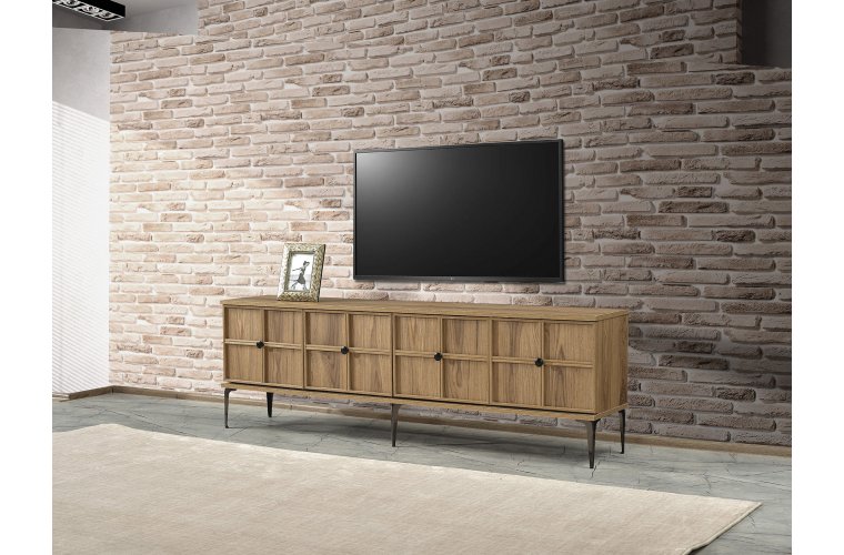 1207 Lorenzo TV Sehpası