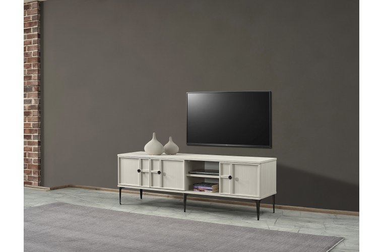 1210 Lorenzo TV Sehpası
