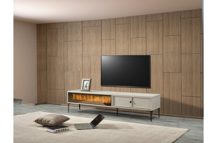 1211 Lorenzo TV Sehpası