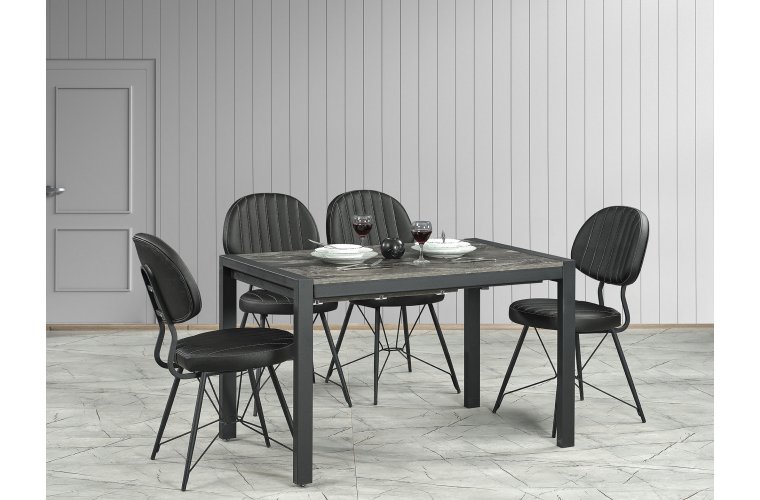 8068 Tugra Masa Sandalye Takımı