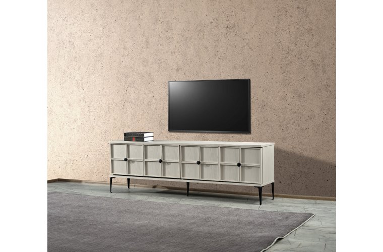 1208 Lorenzo TV Sehpası
