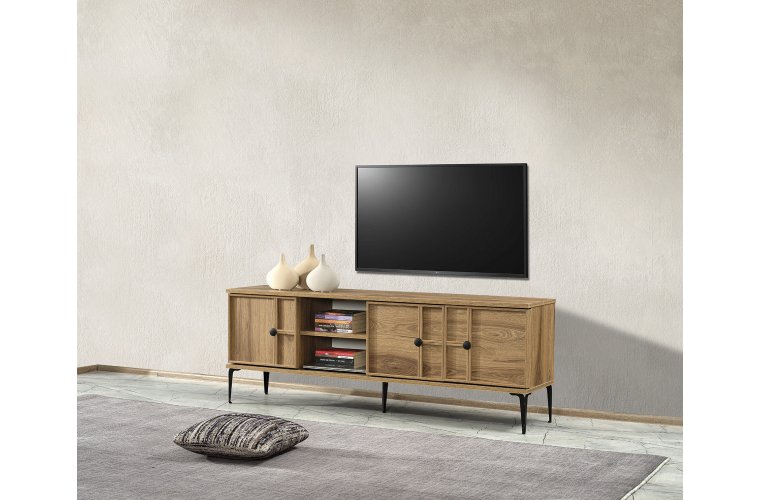 1209 Lorenzo TV Sehpası