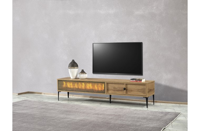 1212 Lorenzo TV Sehpası