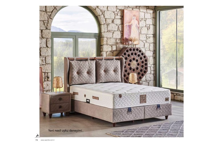 Comfort Life Set