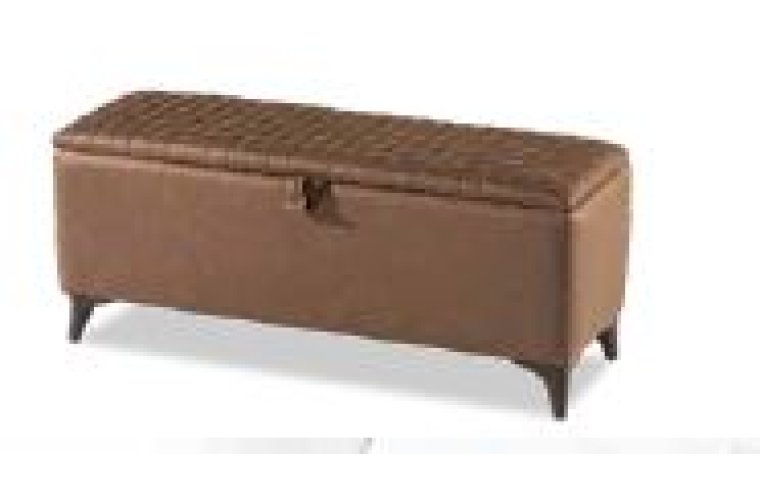 Balance Bench - Kahve